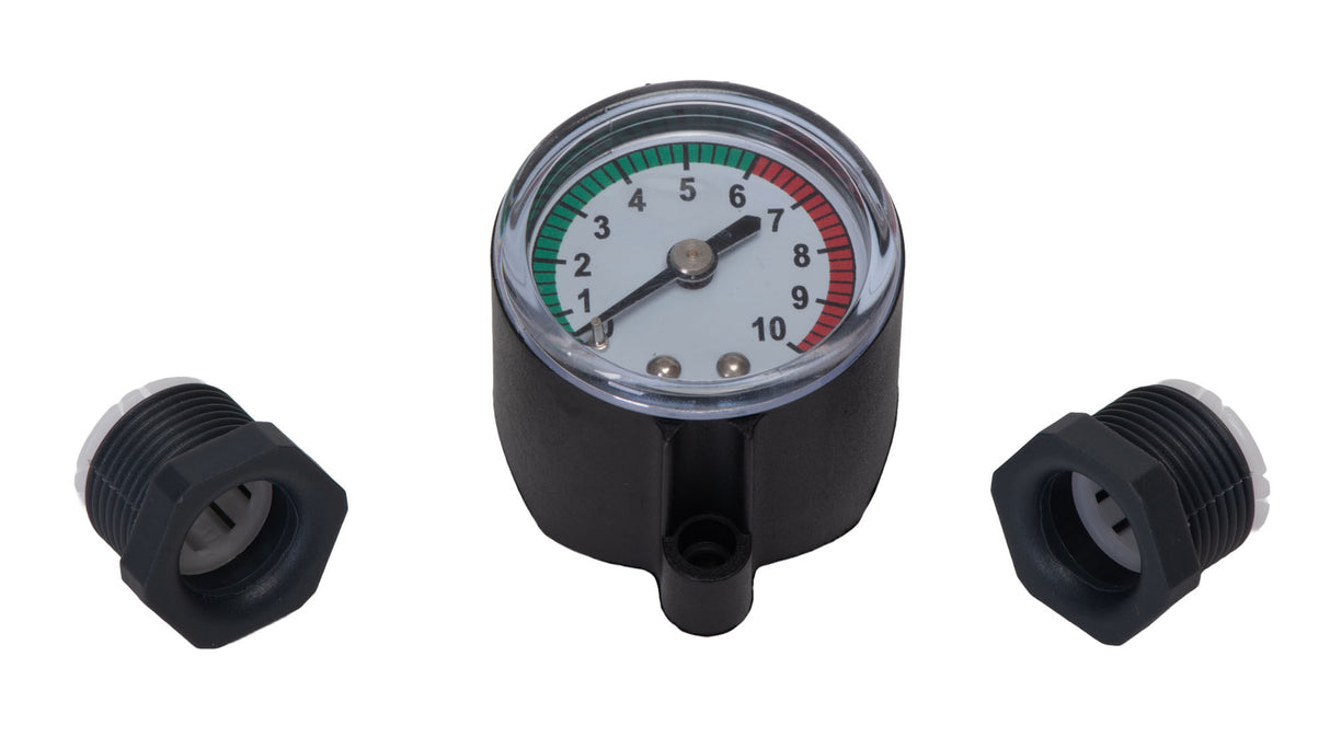 WOLFSON - PRESOSTAT ELECTRONIC PC-13AADJ, 4, atomico.ro