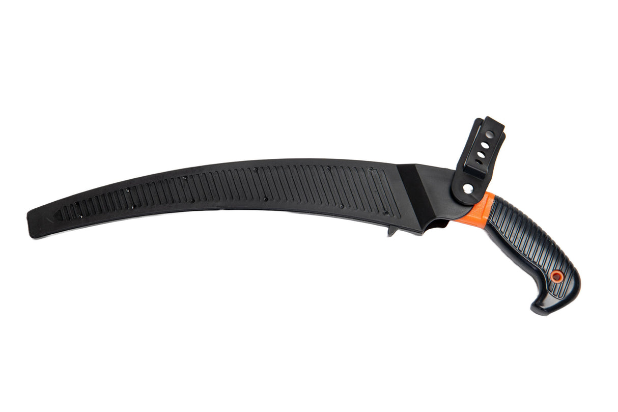 Fierastrau pentru crengi Wolfson cu teaca 300mm, 5, atomico.ro