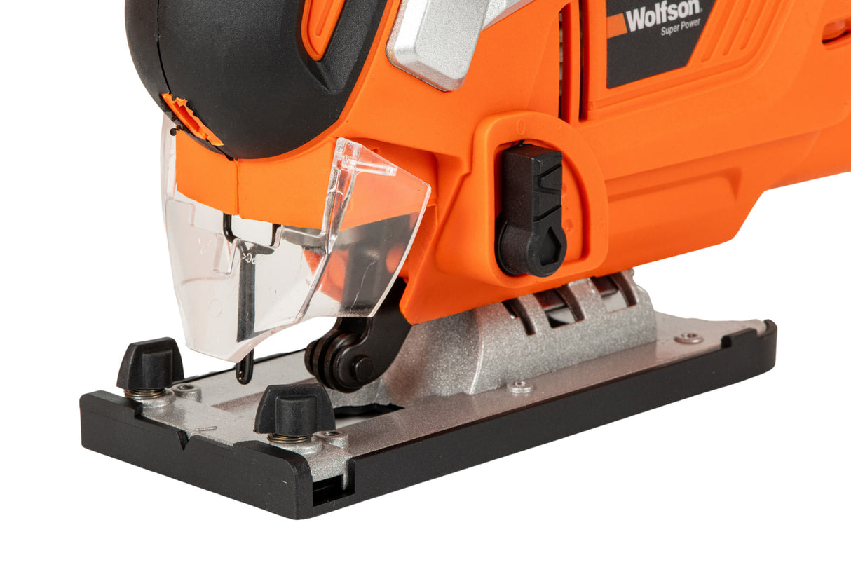 Fierastrau pendular Wolfson - 850W - Resigilat, 4, atomico.ro