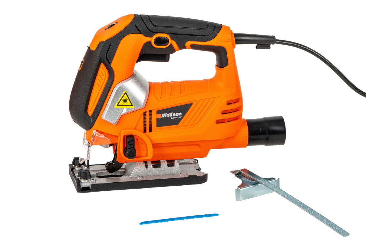 Fierastrau pendular Wolfson - 850W - Resigilat, 3, atomico.ro