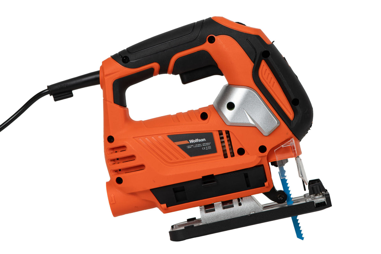 Fierastrau pendular Wolfson - 850W - Resigilat, 2, atomico.ro