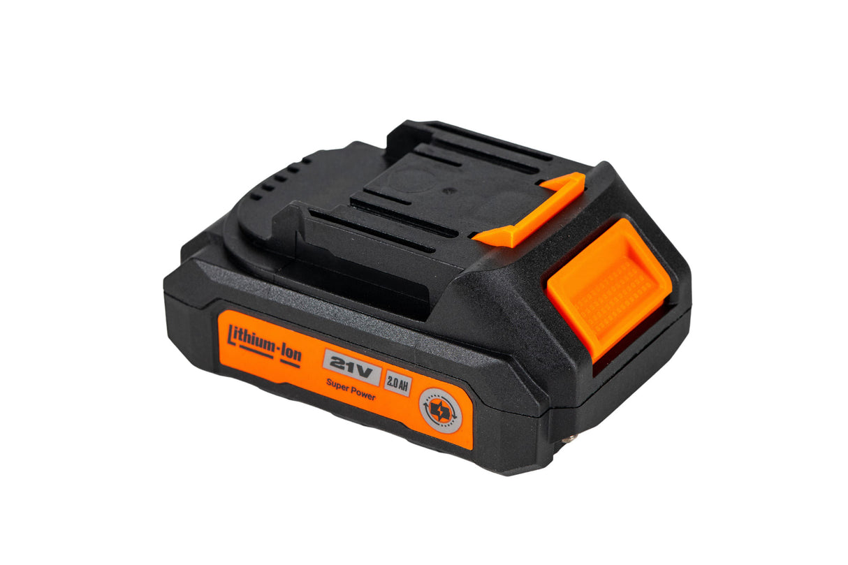 Acumulator Wolfson 21V 2.0AH, 2000mAh, 2, atomico.ro