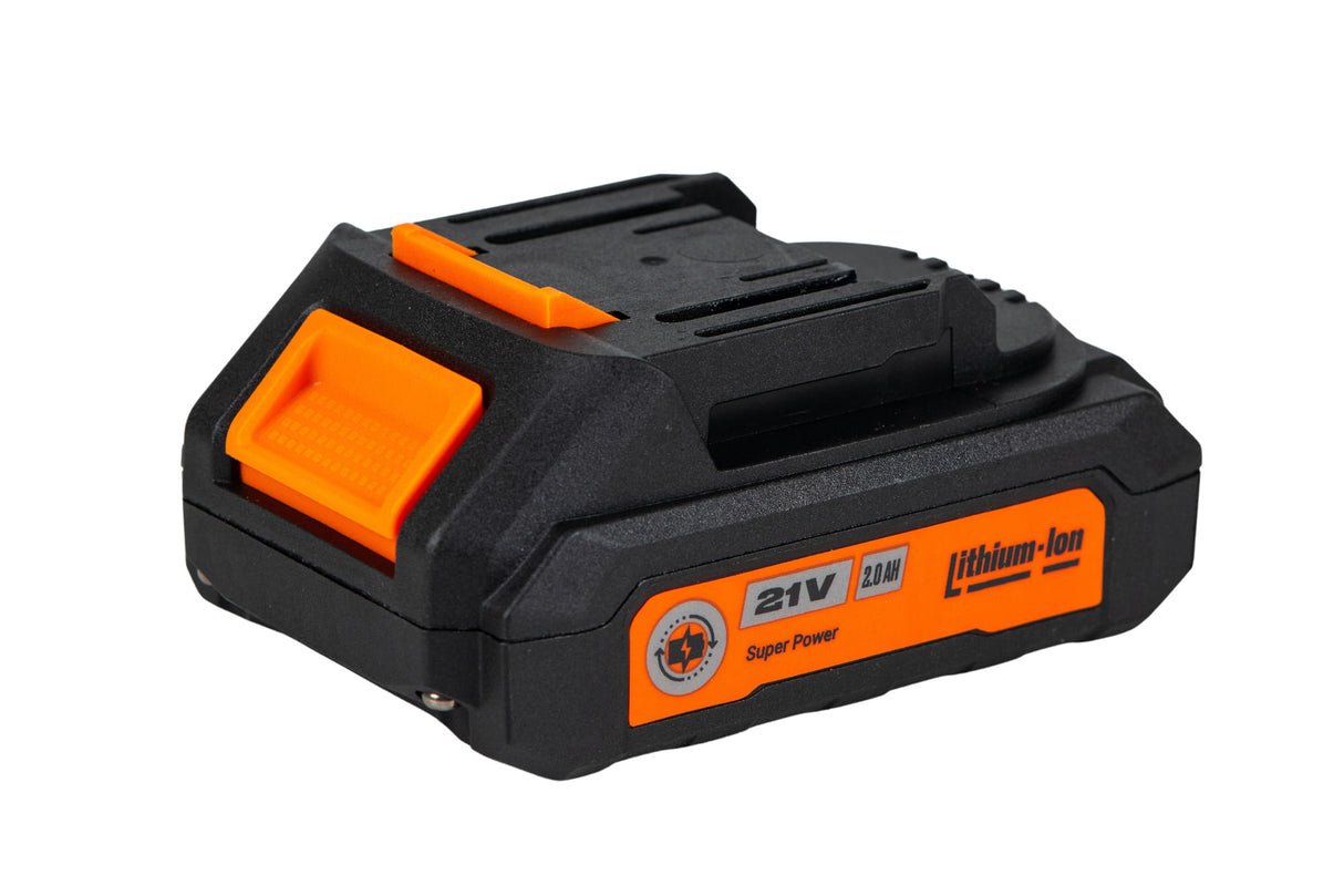 Acumulator Wolfson 21V 2.0AH, 2000mAh, 1, atomico.ro