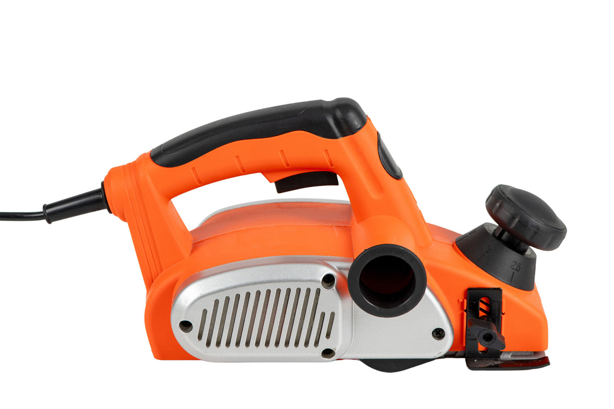 Rindea electrica Wolfson - 800W, 80mm - RESIGILAT, 3, atomico.ro