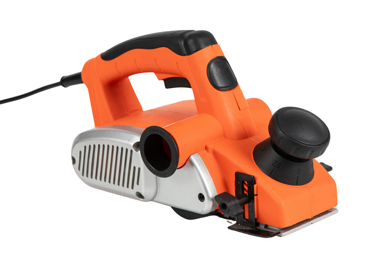 Rindea electrica Wolfson - 800W, 80mm - RESIGILAT, 4, atomico.ro