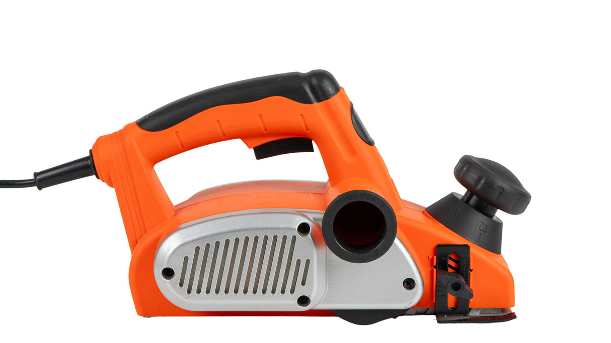 Rindea electrica Wolfson - 800W, 80mm, 3, atomico.ro