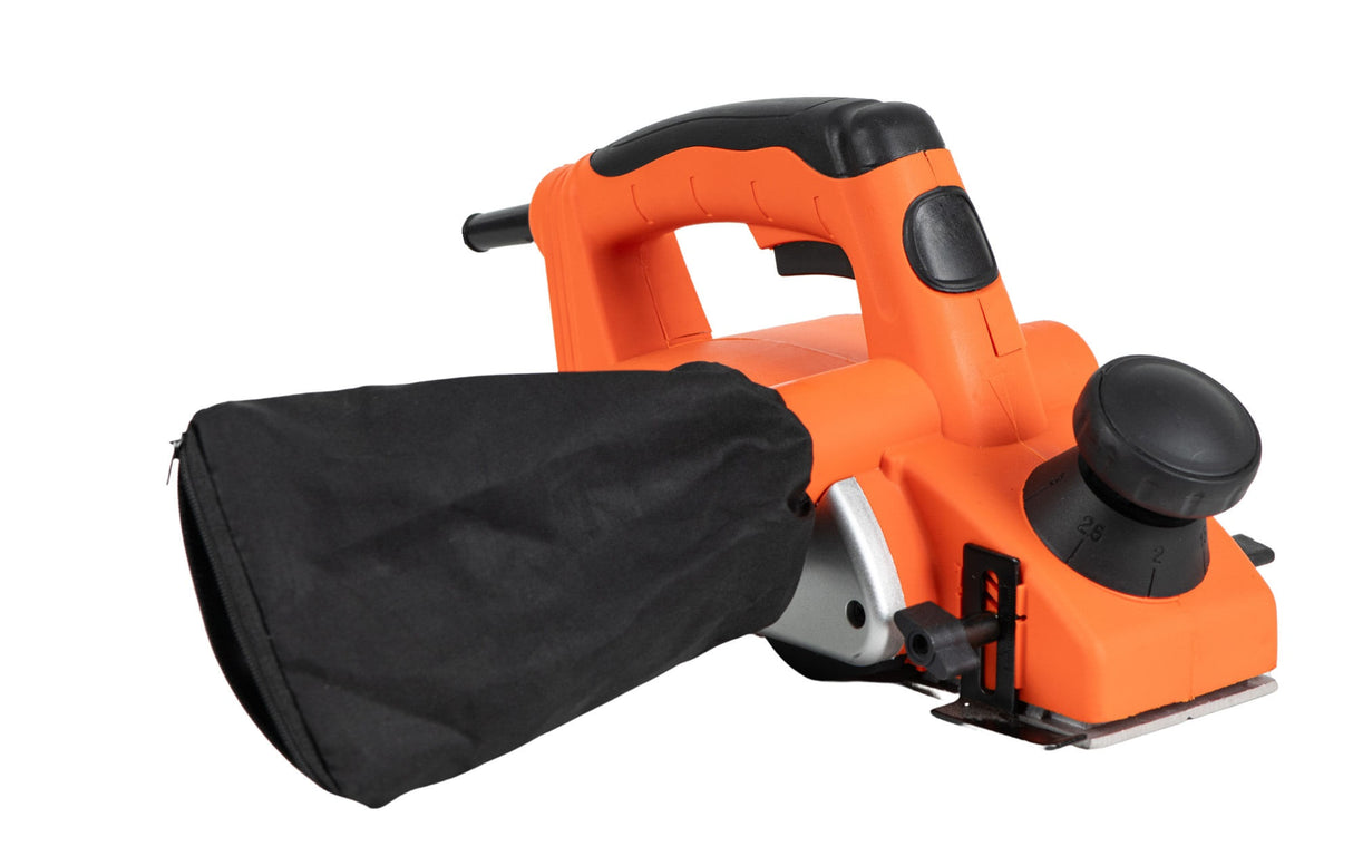 Rindea electrica Wolfson - 800W, 80mm, 4, atomico.ro