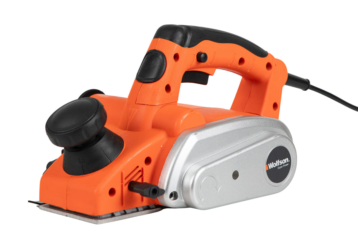 Rindea electrica Wolfson - 800W, 80mm, 1, atomico.ro