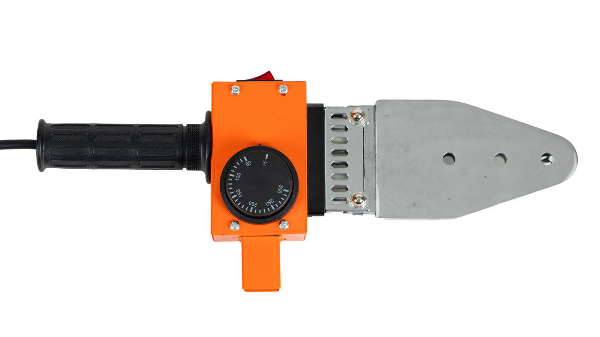 Masina de sudat tevi PPR Wolfson - 800W, 6 bacuri, 2, atomico.ro