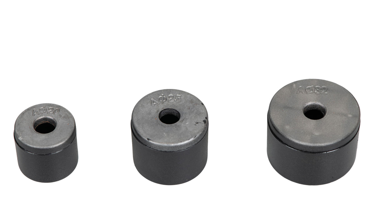 Masina de sudat tevi PPR Wolfson - 600W, 3 bacuri, 5, atomico.ro