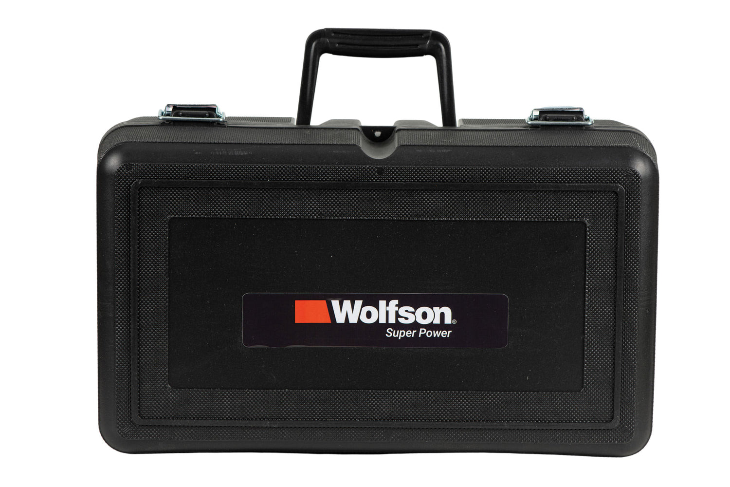 Masina de taiat caneluri Wolfson - 1500W, 125mm, 7, atomico.ro