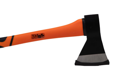 Scule si unelte de mana, Topor Wolfson, 1250g, 700mm, cu maner din fibra de sticla, 4, atomico.ro