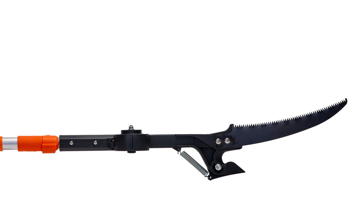 Fierastrau si foarfeca Wolfson pentru crengi cu maner telescopic 1140-2250mm, 4, atomico.ro