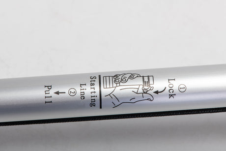 Scule si unelte de mana, Fierastrau si foarfeca Wolfson pentru crengi cu maner telescopic 1140-2250mm, 6, atomico.ro