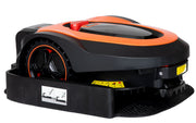 WOLFSON - ROBOT DE TUNS IARBA 28V ACC