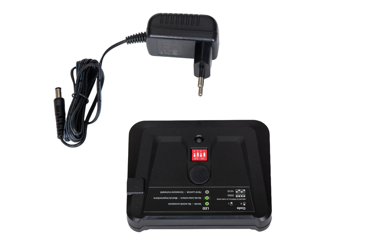 Robot de tuns gazonul WOLFSON, 28V, 6, atomico.ro