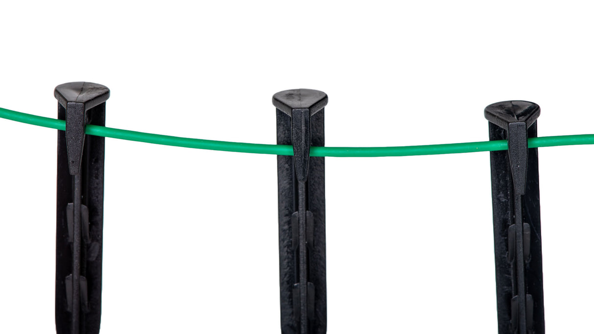 Robot de tuns gazonul WOLFSON, 28V, 5, atomico.ro