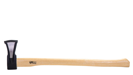 Scule si unelte de mana, Topor pentru despicat Wolfson, model japonez, 2000g, 800mm, cu maner din lemn, 2, atomico.ro