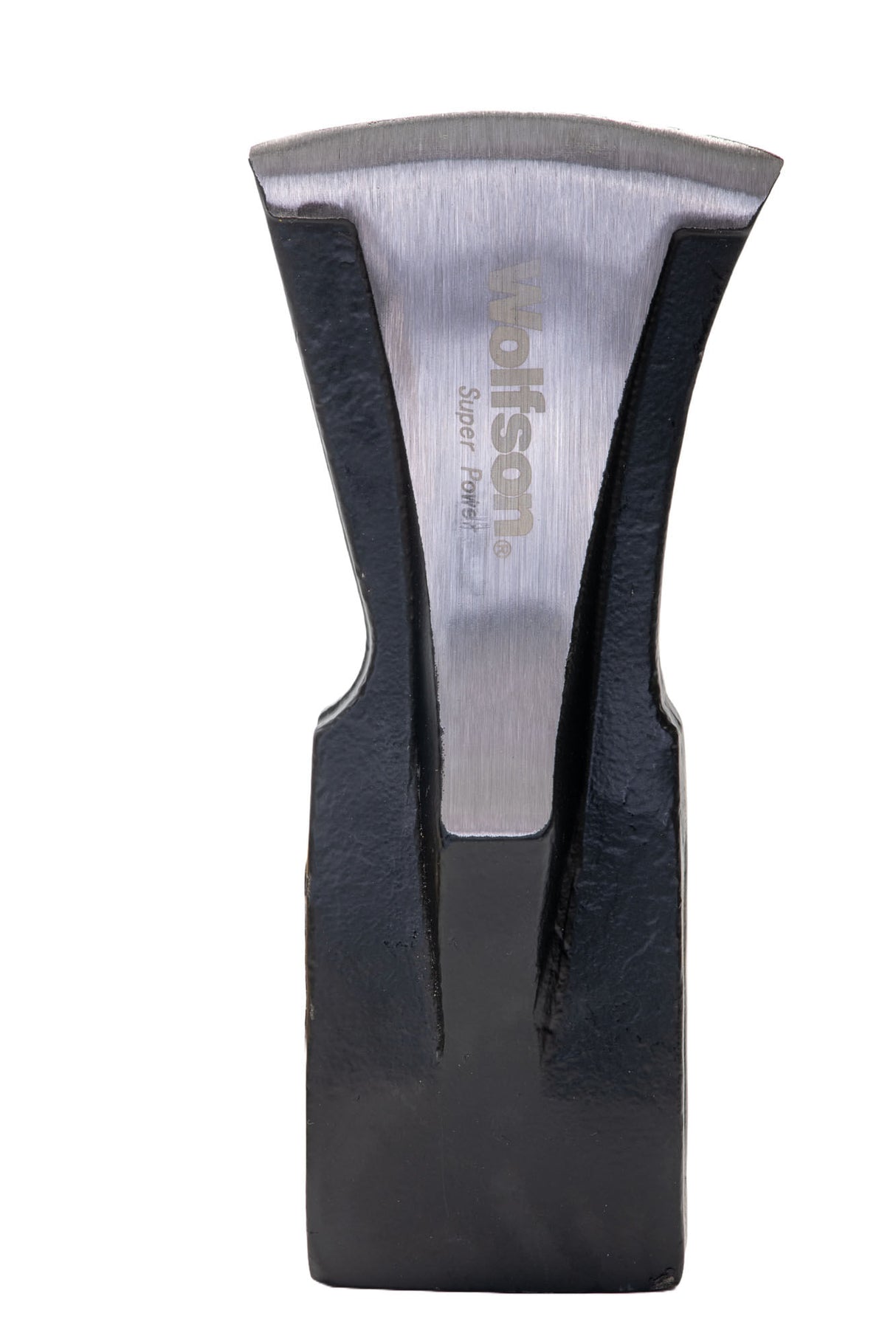 Topor pentru despicat Wolfson, model japonez, 2000g, 800mm, cu maner din lemn, 5, atomico.ro