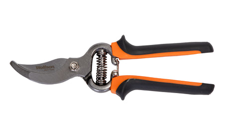 Scule si unelte de mana, Foarfeca de vie Wolfson 8.5 cu manere din plastic, 4, atomico.ro