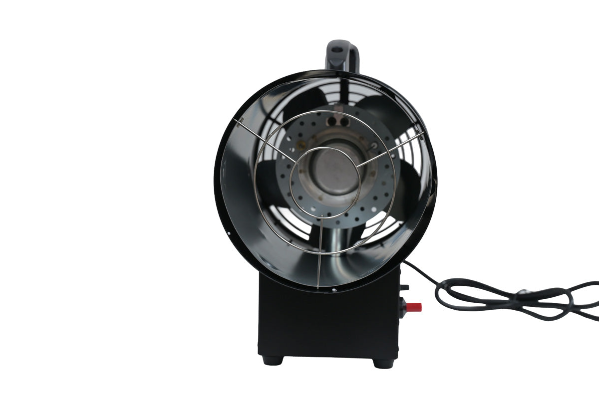 Tun de caldura pe gaz WOLFSON G35, 30kW, GPL/propan, aprindere piezoelectrica, regulator si furtun incluse, 5, atomico.ro