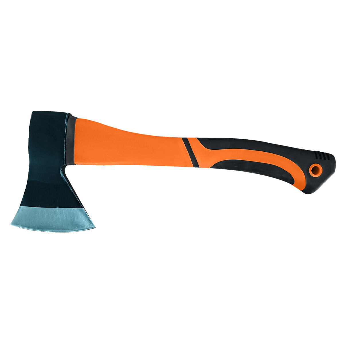 Drujba pe benzina Kamrad KR-52, 5.8 CP, 52CC, 33 dinti, pasul 0.325, 1,5mm + toporisca Wolfson, 2, atomico.ro