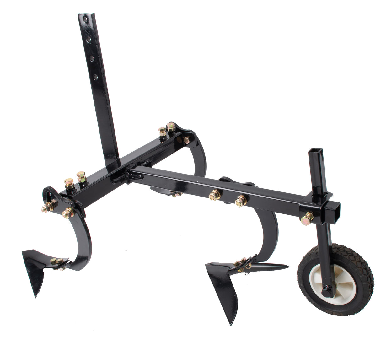 Prasitoare cu roata limitatoare motocultor si motosapa WOLFSON, 1, atomico.ro