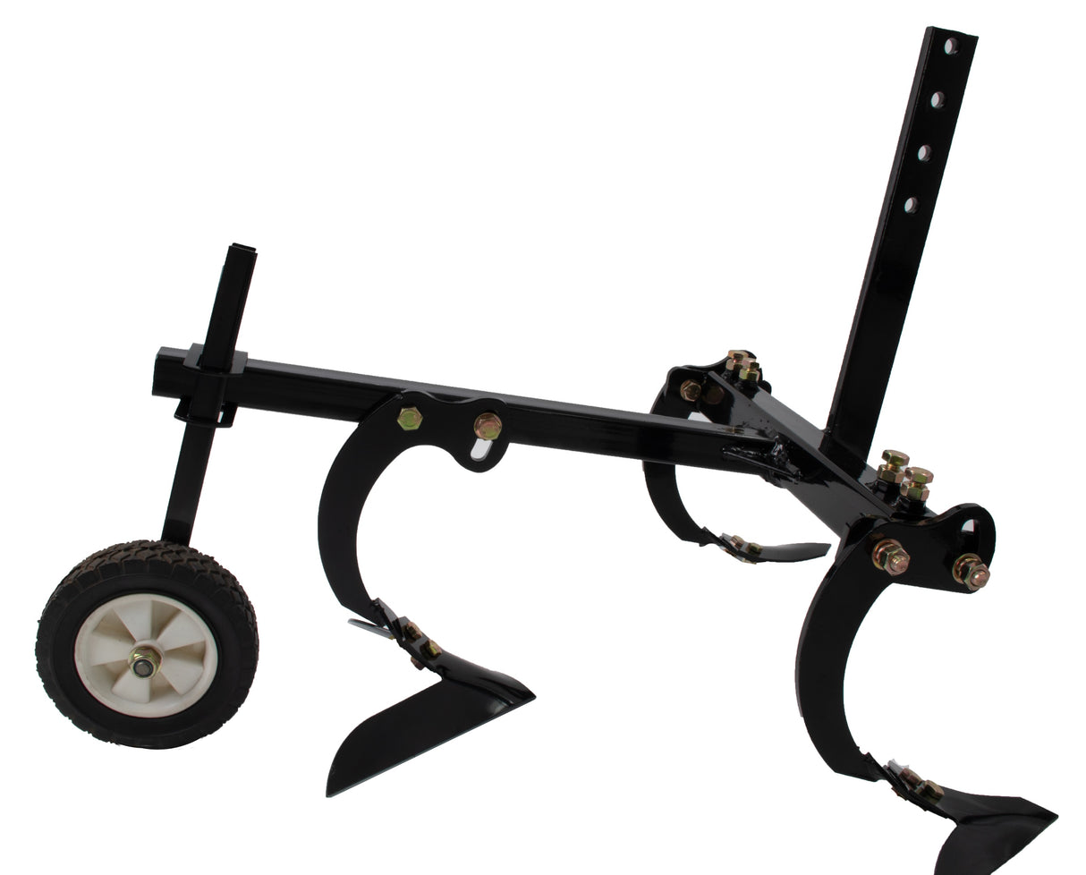 Prasitoare cu roata limitatoare motocultor si motosapa WOLFSON, 4, atomico.ro