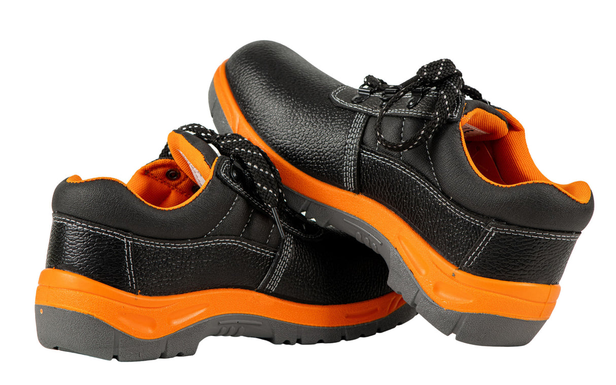 Bocanci de protectie Wolfson SB - marimea 45, 3, atomico.ro