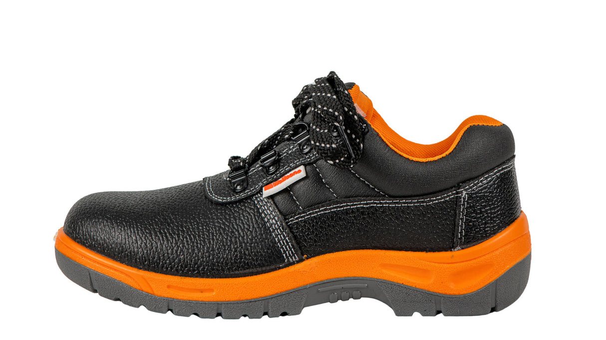 Bocanci de protectie Wolfson SB - marimea 42, 1, atomico.ro