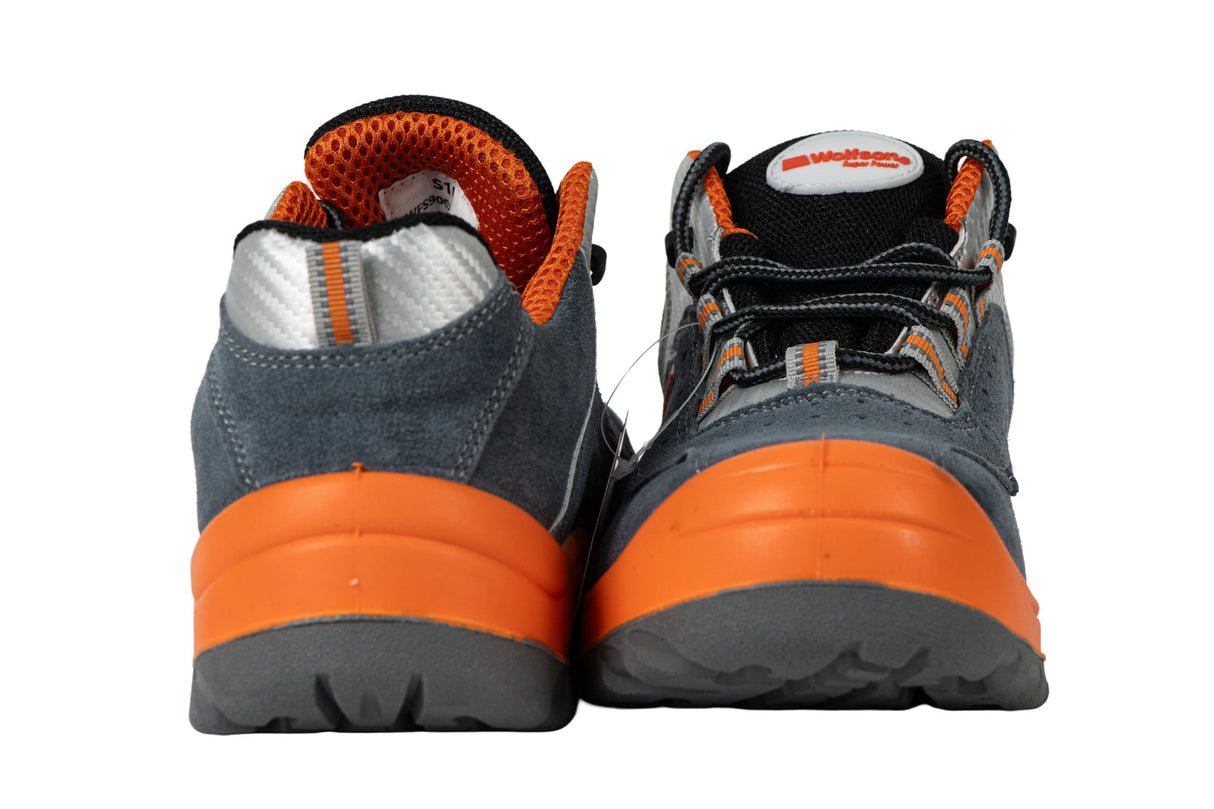 Bocanci de protectie Wolfson - S1P -41, 4, atomico.ro