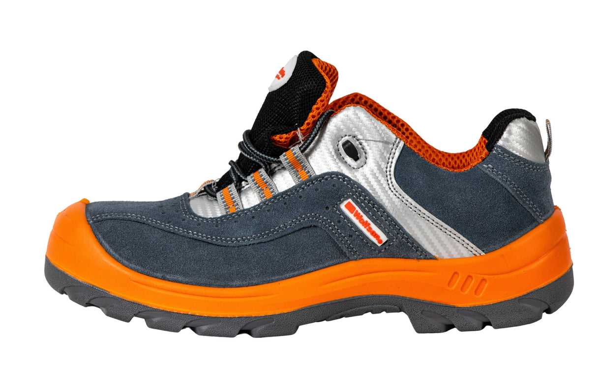 Bocanci de protectie Wolfson - S1P -40, 2, atomico.ro