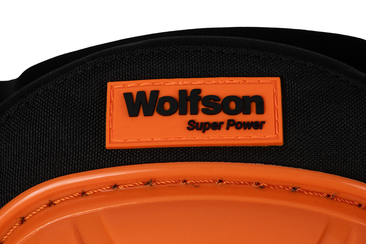 Genunchiere de protectie Wolfson, 4, atomico.ro