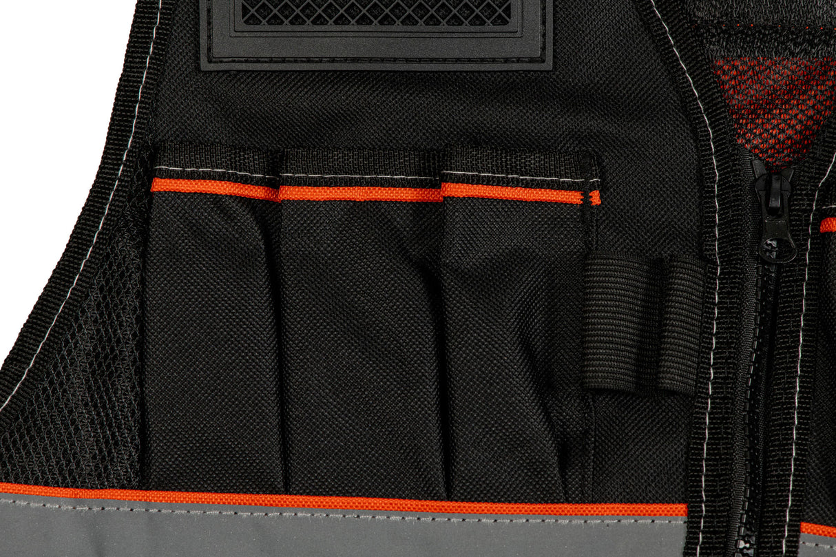 Vesta de lucru Wolfson, 2, atomico.ro