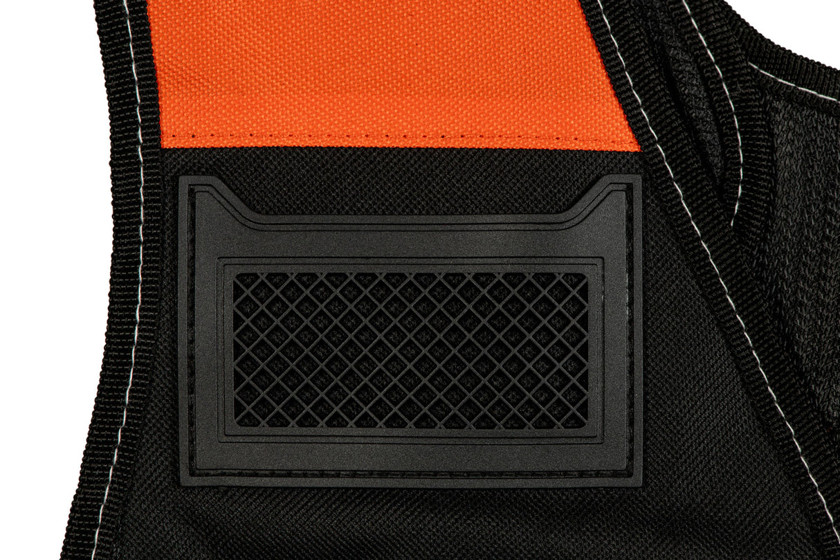 Vesta de lucru Wolfson, 4, atomico.ro