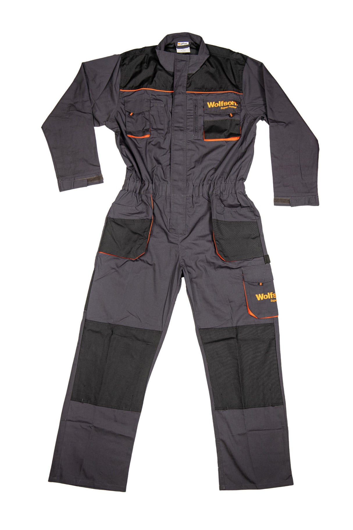Combinezon de lucru Wolfson, marimea XL, 2, atomico.ro