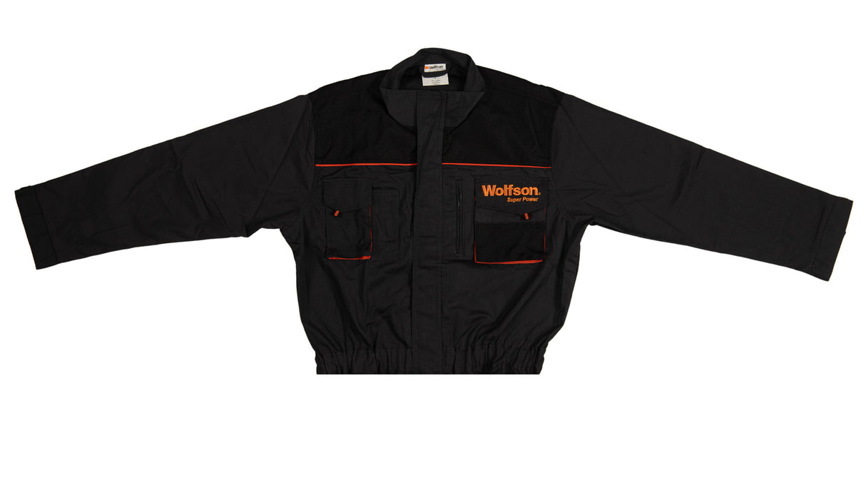 Combinezon de lucru Wolfson, marimea L, 3, atomico.ro