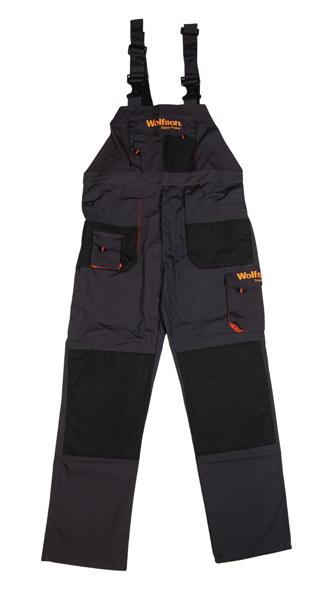 Salopeta de lucru Wolfson - marimea M, 2, atomico.ro