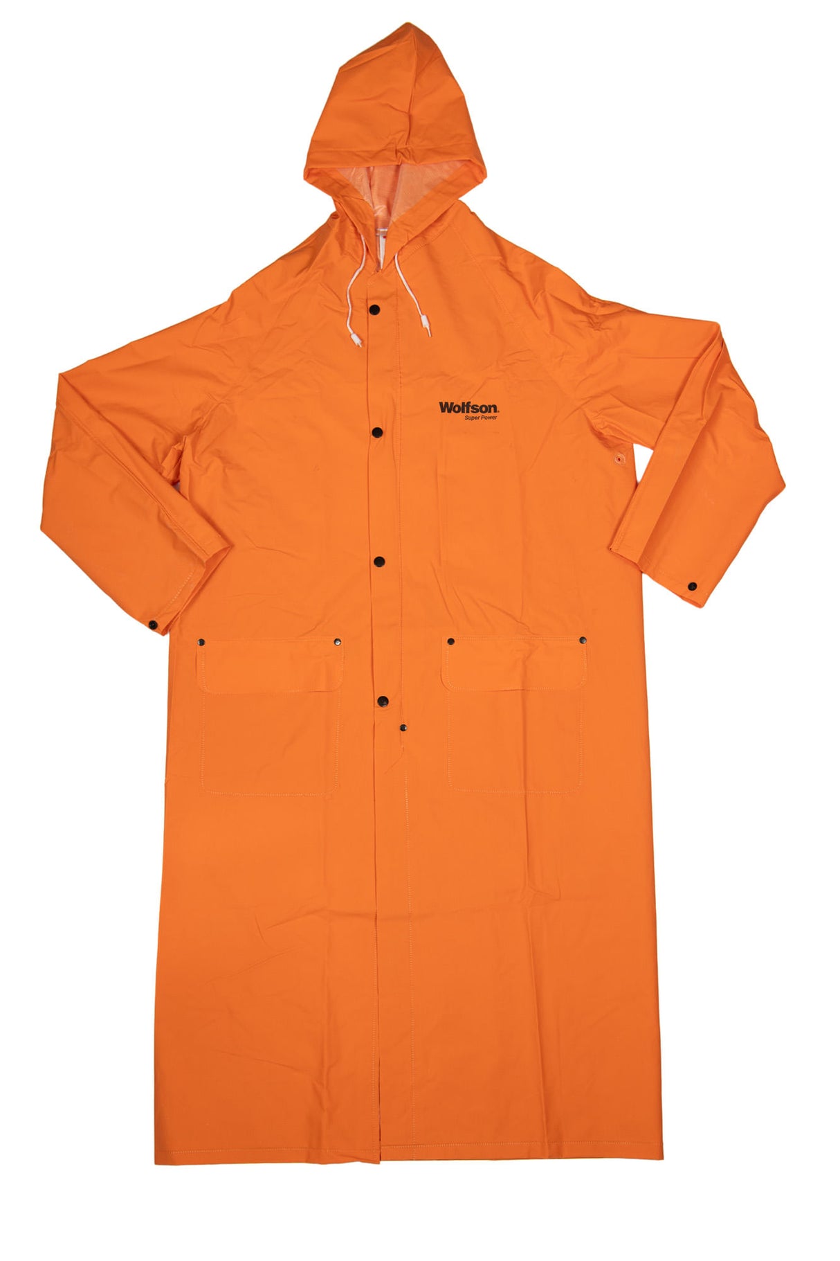 Pelerina de ploaie Wolfson - marimea XL, 3, atomico.ro