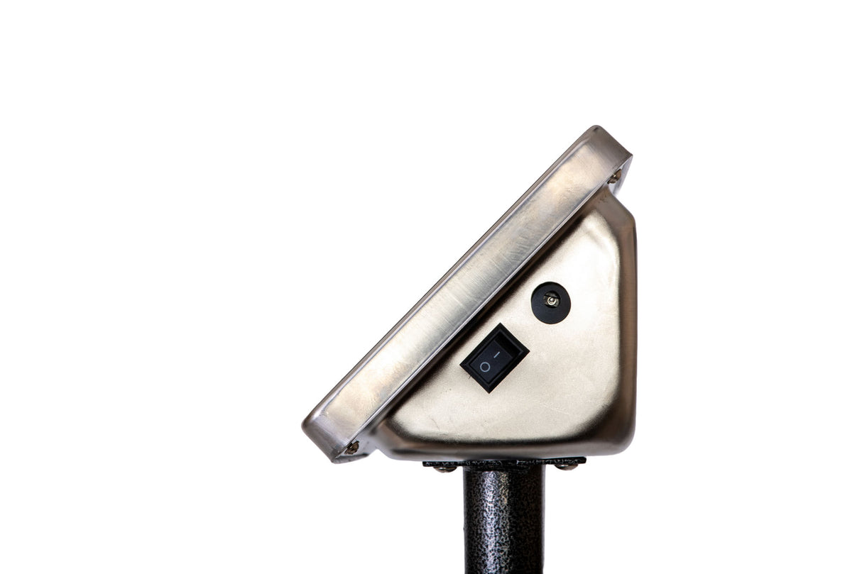 Cantar cu brat rabatabil Wolfson - 350Kg, 5, atomico.ro