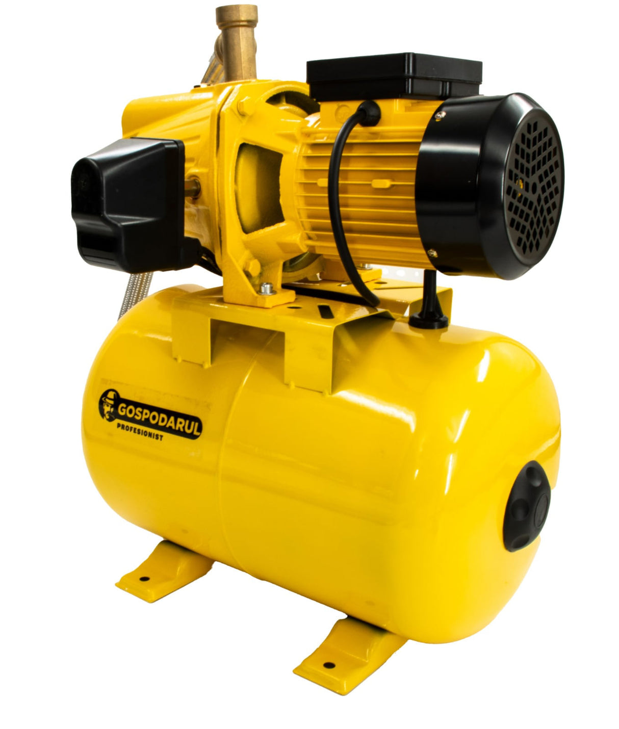 Hidrofor cu cap de fonta 24l -gp 800-3a - 800w, 3200 l/h, 2, atomico.ro