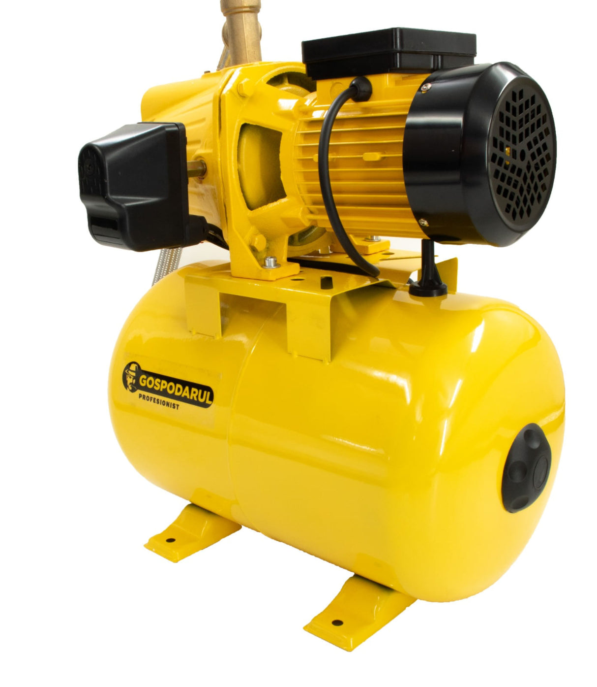 Hidrofor cu cap de fonta 24l -gp 800-3a - 800w, 3200 l/h, 5, atomico.ro