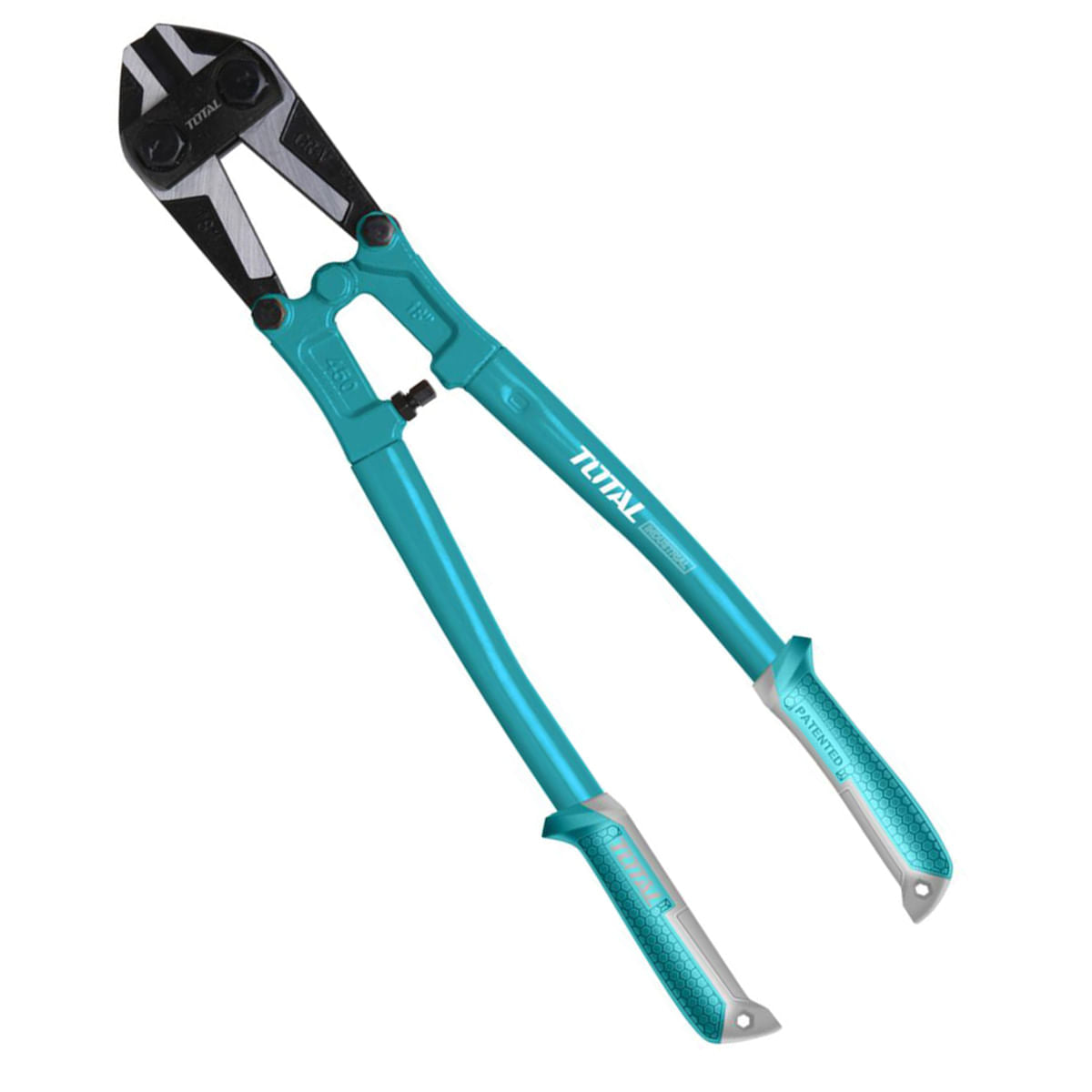 Foarfeca fier-beton Total Industrial 18", 2, atomico.ro