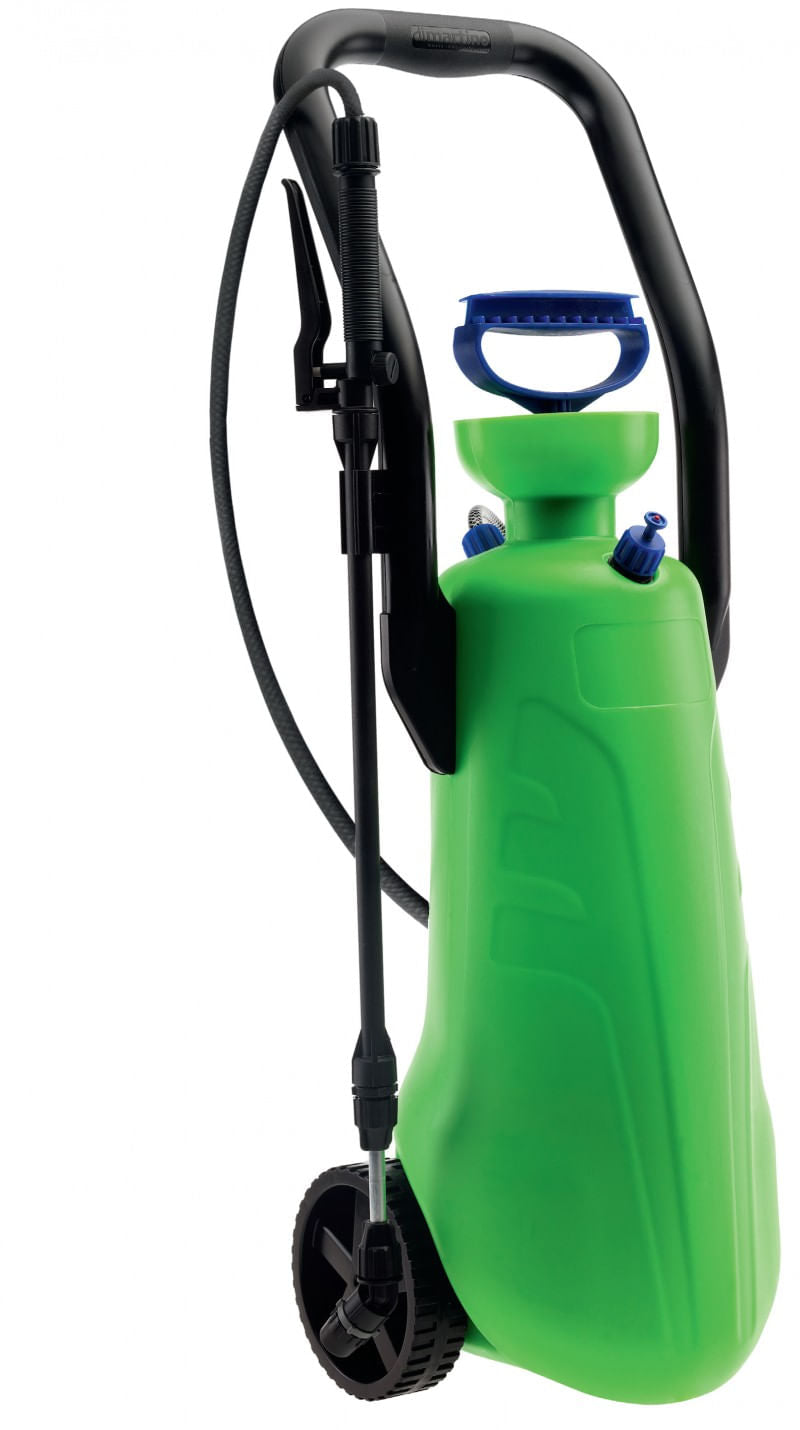 Pulverizator / Pompa de stropit Dimartino-GDM Ariel, 15 L, 1, atomico.ro