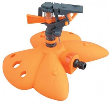 Aspersor fluture cu impuls plastic, 7, atomico.ro