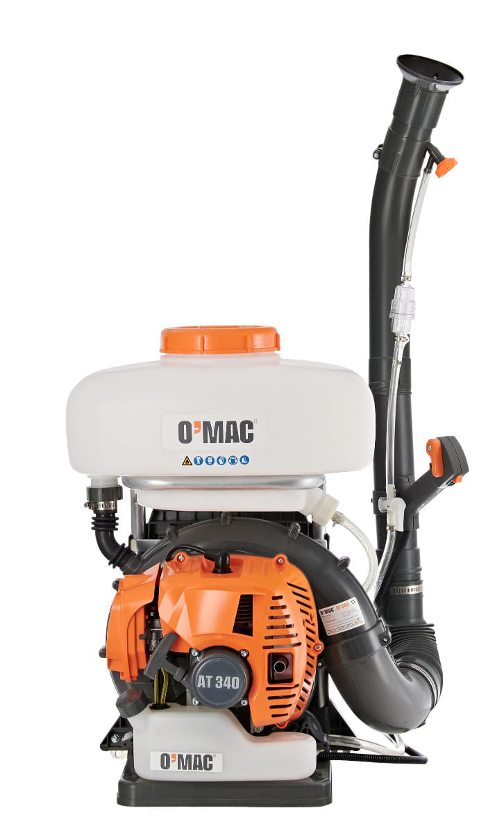 Atomizor OMAC AT 340 - 3.4 CP, 14L, 51.7cc, 1, atomico.ro