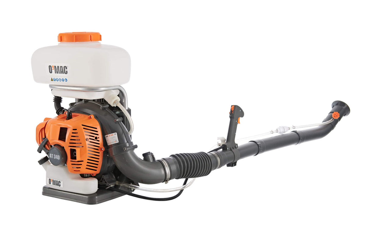 Atomizor OMAC AT 340 - 3.4 CP, 14L, 51.7cc, 3, atomico.ro