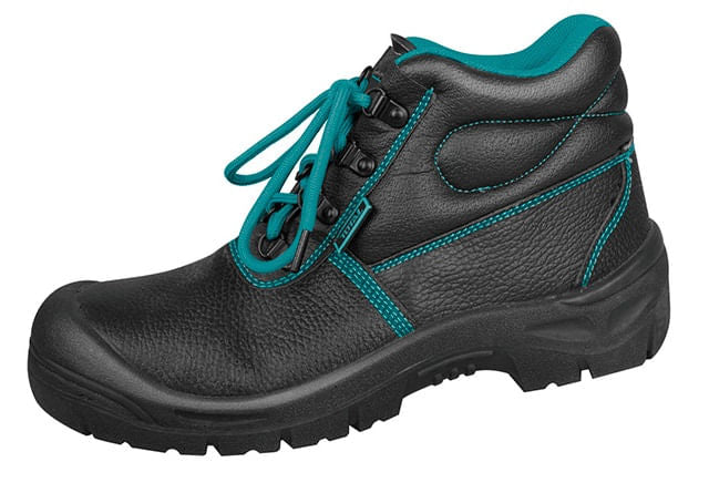 Bocanci de protectie Total - marime 40 - clasa S1P, 1, atomico.ro