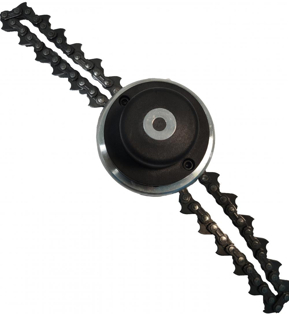 Cap mosor lant - dinti drujba - universal mc, 1, atomico.ro