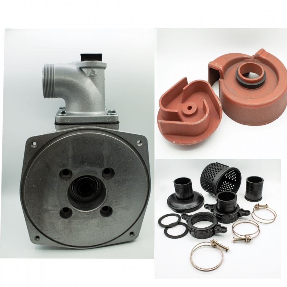 Cap motopompa 2", 1, atomico.ro